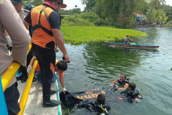 Tiga Remaja yang Tenggelam di Danau Toba Ditemukan Meninggal Dunia