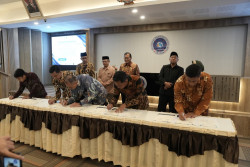 Sleman Luncurkan Program Pintar Plus Plus, Bantu Siswa Miskin Lanjutkan Studi ke Perguruan Tinggi hingga Magang di Perusahaan