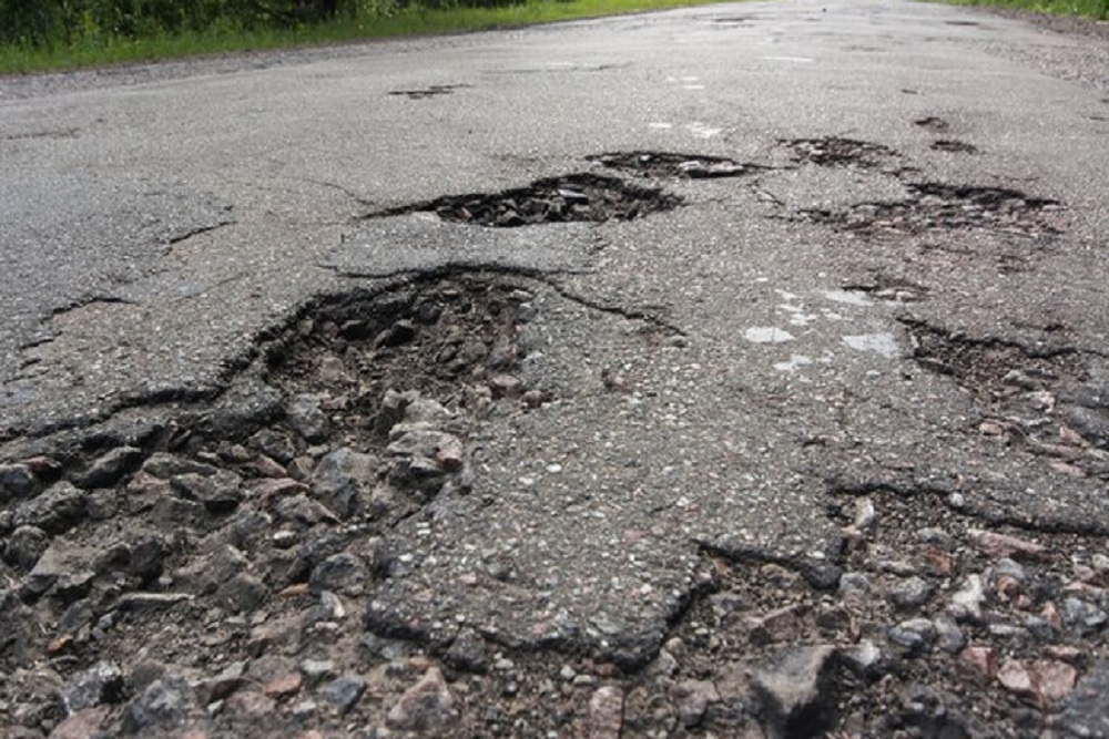 Perbaikan Tiga Ruas Jalan Senilai Rp14 Miliar di Sleman Masih Menunggu Proses Lelang