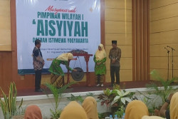Musypimwil I Aisyiyah DIY Hadirkan Komitmen Keadilan