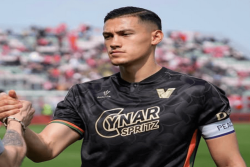 Usai Dibantai 0-3 Cagliari, Jay Idzes Absen Bela Venezia Saat Lawan Juventus