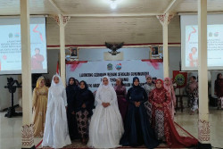 Lama Bersekolah di Gunungkidul Masih Setara Kelas 1 SMP, Pemkab Luncurkan Geni Seko Gunung untuk Pacu Pendidikan