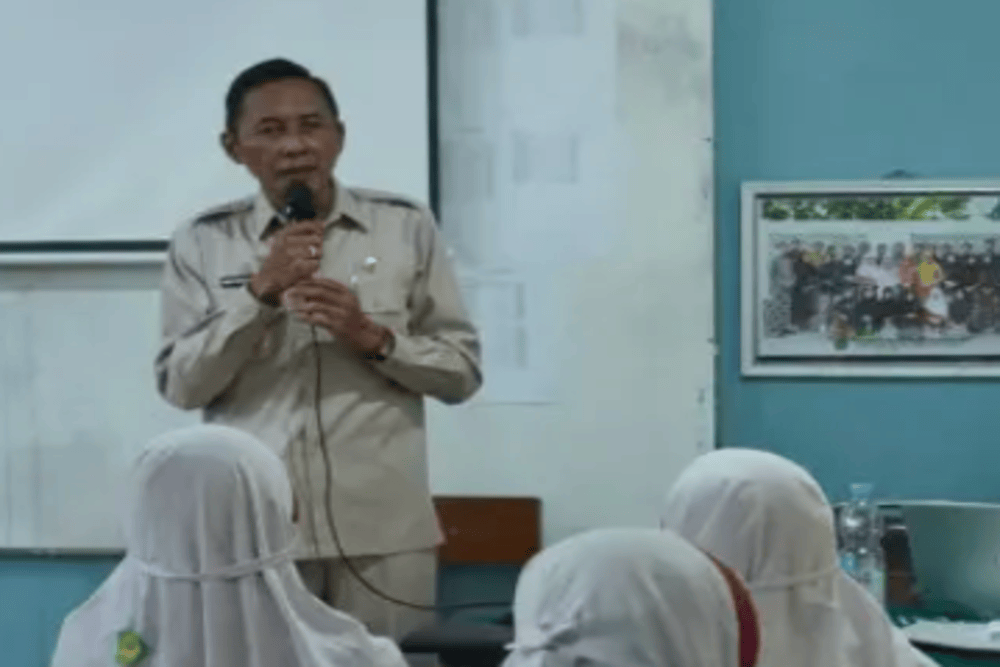Disdikpora Bantul Nilai ASPD Penting