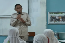 Disdikpora Bantul Nilai ASPD Penting
