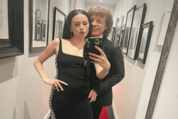 Beda 44 Tahun, Mick Jagger Lamar Melanie Hamrick