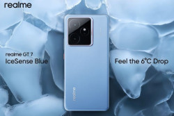 Debut Global 27 Mei 2025, Realme GT7 Series Siap Jadi Flagship Killer