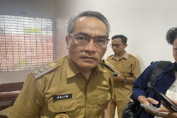 Respons Bupati Terkait Kasus Perusakan Makam di Bantul, Halim: Nggak Ngerti Ajaran Agama