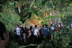Dilaporkan Hilang 2 Hari, Jazad Seorang Nenek di Klaten Ditemukan di Anak Sungai Bengawan Solo