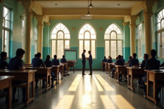 Kementerian Sosial Sebut 63 Sekolah Rakyat Akan Dibuka Juli 2025