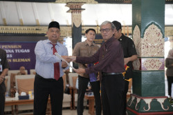 PNS Pensiun Lebih Banyak Dibanding CPNS Baru, Begini Cara Sleman Atasi Kekurangan SDM