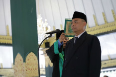 Pemkab Sleman Tinjau Ulang Rencana Membangun TPST Sumberarum di Moyudan