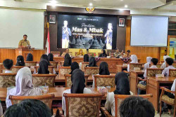 100 Peserta Akan Berebut Menjadi Mas dan Mbak Duta Wisata Kabupaten Magelang