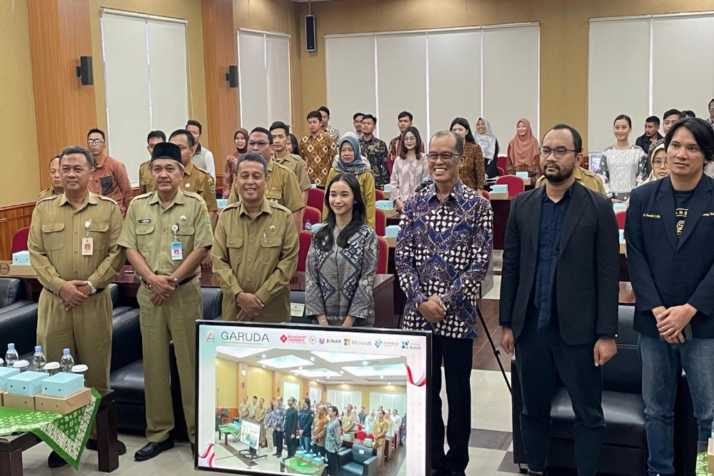 Teknologi AI Berkembang Pesat, Butuh Regulasi untuk Hindari Dampak Negatif