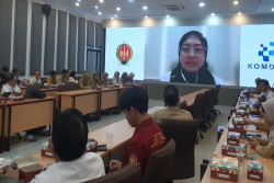 Lindungi Anak Dari Konten Negatif, Masyarakat Bisa Melapor Langsung