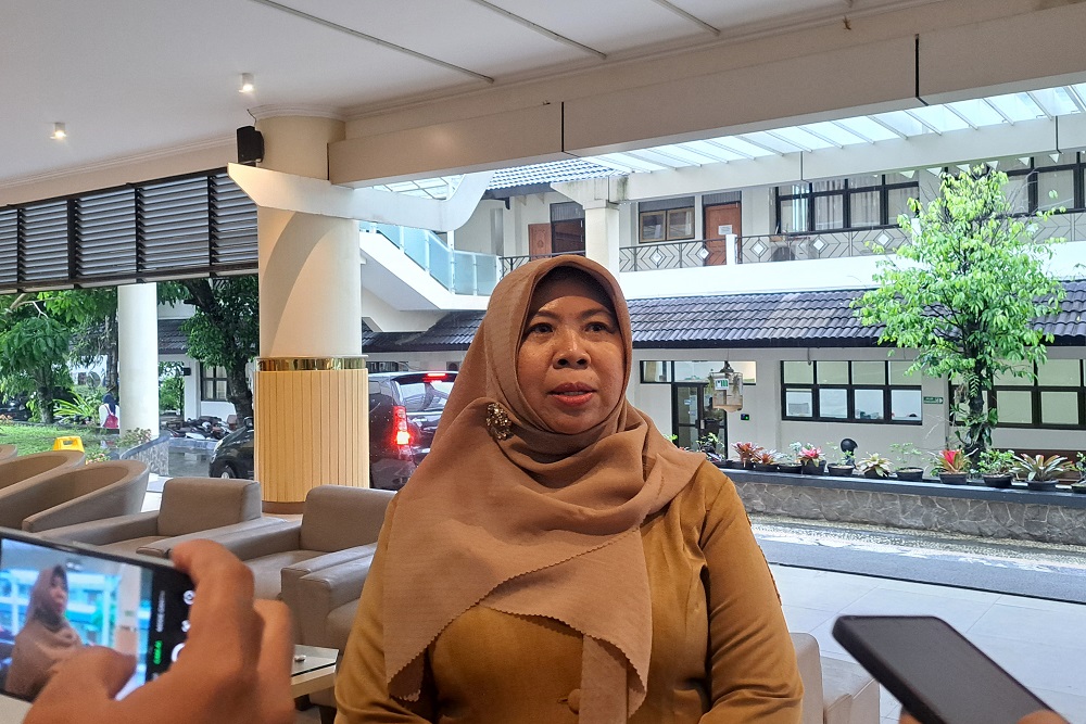 Pemkab Sleman Bikin Sistem Pelaporan Baru Peredaran Minuman Beralkohol Ilegal