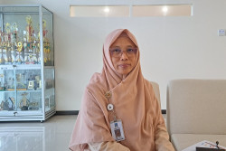 Sleman Berikan Layanan Perizinan Responsif lewat Mas Kliwon dan Sambang Sambung