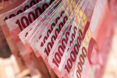 Nilai Tukar Rupiah terhadap Dolar Amerika Serikat Selasa Pagi Menguat