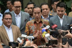 Bareskrim Sebut Jokowi Bakal Hadir untuk Klarifikasi Soal Ijazah Hari Ini