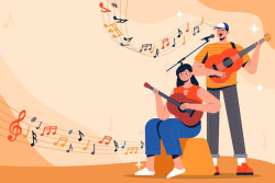 Para Pencipta Lagu di DIY Diminta Mendaftarkan HKI Tidak Perlu Tunggu Viral