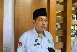Kasus Perusakan Makam di Beberapa Tempat, Ini Tanggapan Kemenag Bantul