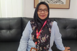 TBY Memfasilitasi Karya Pelaku Seni Melalui Ruang Pojok Kreatif