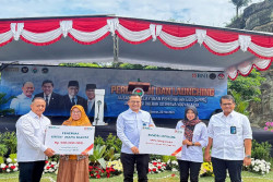 Kemitraan Strategis Mewujudkan Ketahanan Pangan dan Pemerataan Ekonomi Desa di DIY