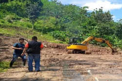 Seusai Longsor, BPBD Terapkan Sistem Buka Tutup di Jalur Cipasung-Subang
