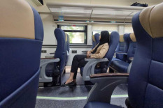 Jogja ke Semarang, Pilih Naik Travel Atau Kereta?