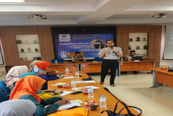 Sinergi BPD DIY Syariah dan UMY Perkuat Pemberdayaan UMKM Muhammadiyah