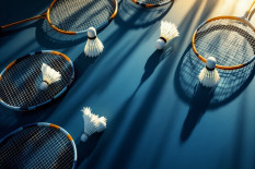 Ditekuk Liu/Tan, Trias/Rachel Langsung Angkat Koper dari Malaysia Masters 2025