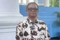 Profil Bimo Wijayanto yang Diperintah Presiden Prabowo untuk Benahi Coretax