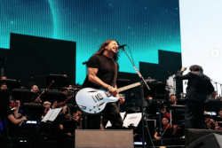 Foo Fighters Konser di Jakarta, 2 Oktober 2025: Ini Harga dan Cara Beli Tiketnya