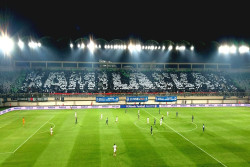 74.605 Orang Hadiri Laga PSS Sleman vs Persija, PT LIB: Laga dengan Penonton Terbanyak pada Pekan Ke-33