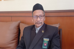 Angka Perceraian di Kulonprogo Menurun, PA: Bertanda Masyarakatnya Sejahtera