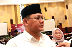Aplikasi Sinta Gadis Diluncurkan di Kapanewon Tempel, Perokok Anak Ikut Terdata