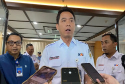KAI Akan Bangun Stasiun Pemberhentian Kereta di Dekat UNS Solo