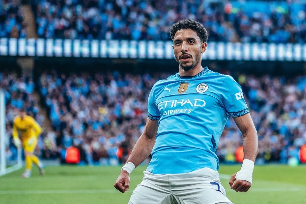 Manchester City Naik ke Posisi 3 Setelah Mengalahkan Bournemouth 3-1