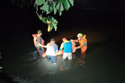 Pria Lansia Ditemukan Tewas Tenggelam di Jetis Bantul, Berikut Kronologinya