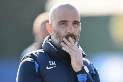 Jelang Final Liga Conference, Chelsea vs Real Betis:  Enzo Maresca Murka
