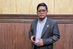 Anggota DPRD DIY Raden Stevanus: Ojol, Model Sharing Economy Jangan Jadi Kedok Eksploitasi, Negara Harus Hadir