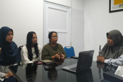 Sukarelawan GTS Temukan Fakta Siswa di DIY Alami Kebosanan dengan Pembelajaran di Sekolah