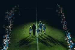 Resmi Dilepas, Kevin De Bruyne Bangga Tinggalkan Warisan di Manchester City