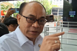 Budi Arie Sambangi Kantor KPK, Ini yang Dibahas