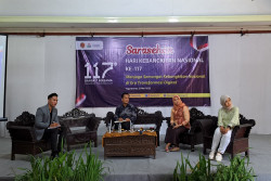 Hari Kebangkitan Nasional ke-117, DIY Berkembang Bersama Pemuda dan Dunia Digital