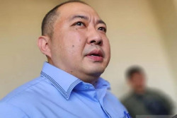 Profil Iwan Kurniawan Lukminto, Dirut Sritex yang Ditangkap Kejagung