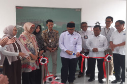 Jadi Solusi Food Waste hingga Bantu Kelompok Rentan, Pemkot Jogja Luncurkan Foodbank Lumbung Mataraman