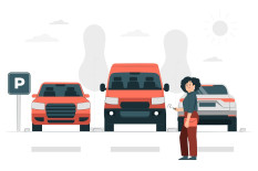 Bakal Ada Tempat Parkir Khusus Mobil Pribadi di Sekitar Malioboro, Ini Dua Tempatnya
