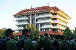 UPN Veteran Yogyakarta Bakal Gelar Seleksi Mandiri di 6 Kota, Catat Lokasi dan Jadwalnya!