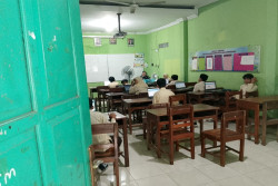 ASPD Tingkat SD di Kota Jogja Selesai, Tidak Ada Permasalahan dan Aduan