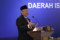 Tiga Alasan Bank Indonesia Menurunkan Suku Bunga Saat Ini Jadi 5,5 Persen